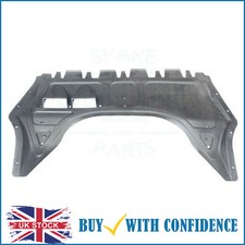 Seat Leon Front Engine Cover