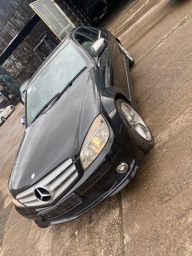 Parts breaking mercedes 320 - breaking,