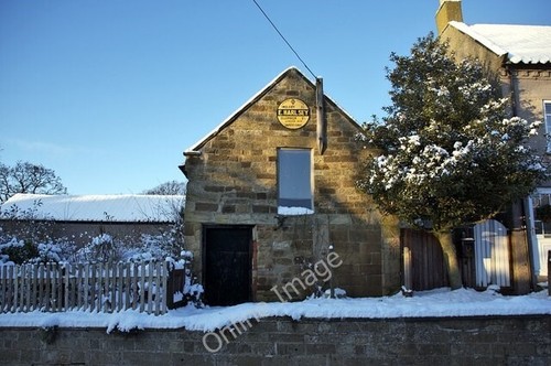 Photo 6x4 barn with old - 6x4, aa