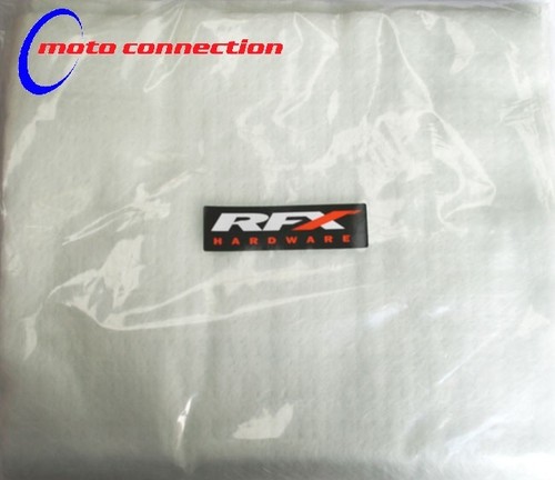Rfx exhaust silencer packing - rfx,