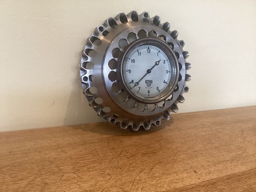 Smith mechanical eight day - eight,
