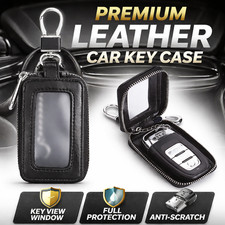 Universal Leather Car Remote