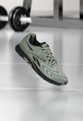 Reebok nano edge training - nano, x5