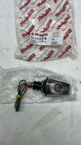 Original left rear arrow for - original,