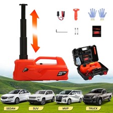 Electric Car Jack 5Ton