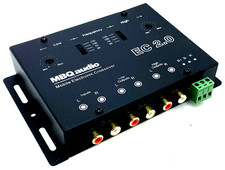 MBQ AUDIO EC-2.0 2-WAY