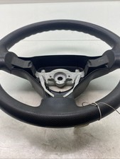 CITROEN C1 VTR 05-10 - 3 SPOKE LEATHER STEERING WHEEL GS120-01840