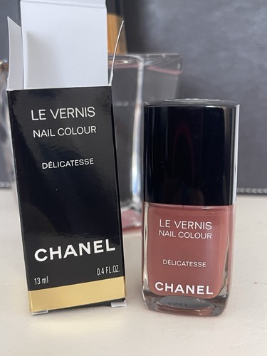 Chanel delicatesse nail - chanel,