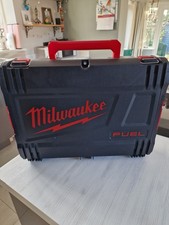 Milwaukee M18 FUEL Empty Hard