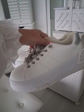 LOVE LEMONADE WOMENS TRAINERS