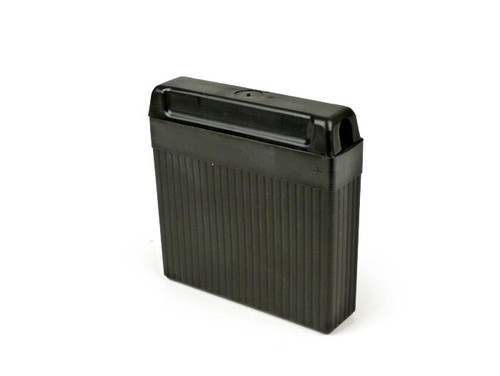 Lambretta 150 6v battery - lambretta, ld