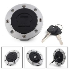 Fuel Gas Tank Cap Lock For