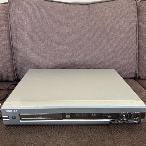 Philips dvdr70 dvdr75 dvd - dvdr70,
