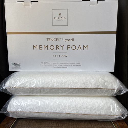 Dorma memory foam - memory, new