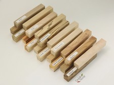 20 Woodturning Pen Blanks.Yew