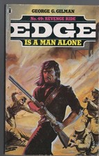 George G.Gilman EDGE 49
