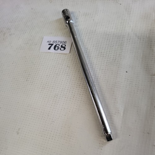 Britool tools drive fixed - britool, 1/4"