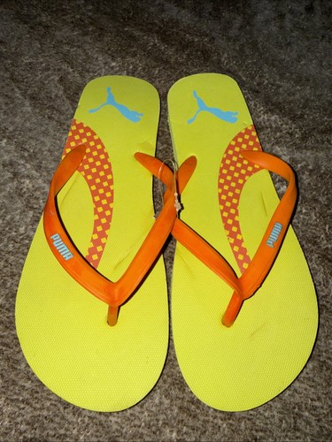 Nwt puma sandal - flip, flops