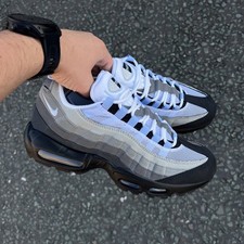 Nike Air Max 95 Big Bubble