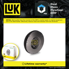 Dual Mass Flywheel DMF fits