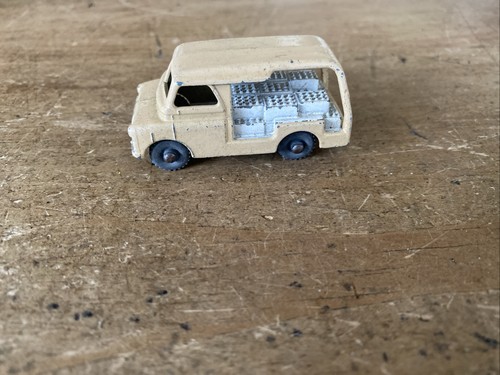Matchbox lesney 29a - lesney,