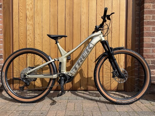 Trek 2025 powerfly electric - 2025,