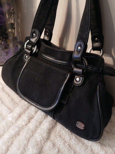 Ladies black ted - ladies, baker