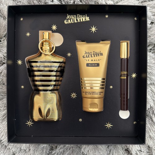Jean paul gaultier male - jean,