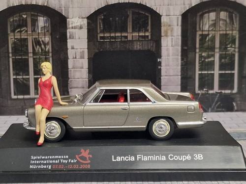 Starline lancia - starline,