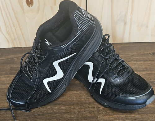 Mbt colorado womens mesh - mbt,