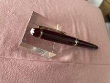 Mont Blanc Meisterstuck