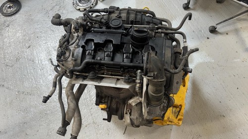 Audi mk2 engine bwa - engine, 2.0tfsi