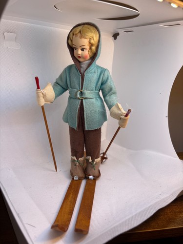 Job lot vintage dolls - vintage,