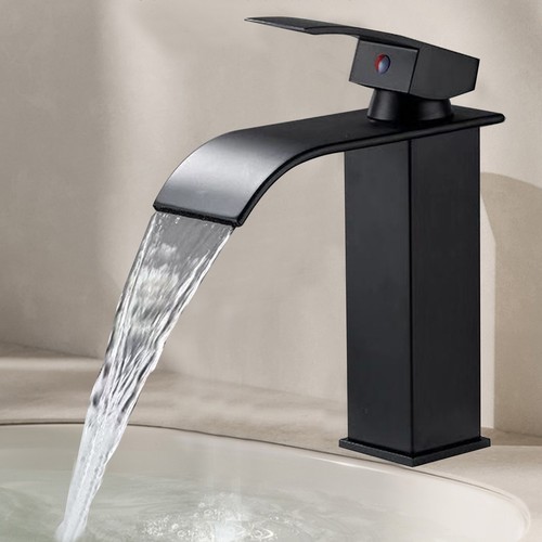 Basin mixer tap bathroom - basin, sink
