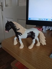 Schleich Tinker Stallion Gypsy