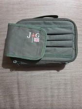 Jag Buzz Bar Bag Green for