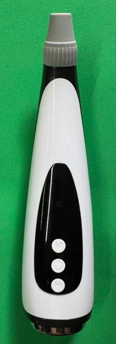Blackhead remover vacuum - blackhead, pore