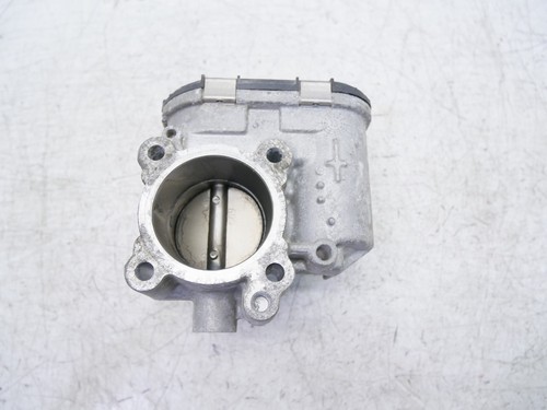 Throttle body 8a6g - throttle,