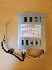 Plug-In-Systems Caravan Power