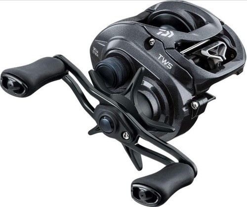 Daiwa ttuct100hs tatula 100 - daiwa, ct