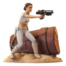 Gentle Giant Star Wars Episode