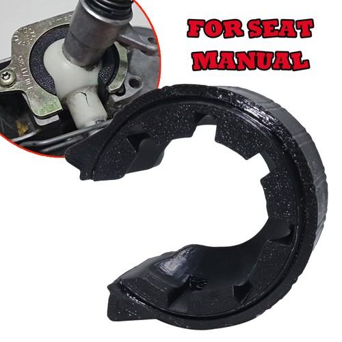 Gearstick rod damping - rod,