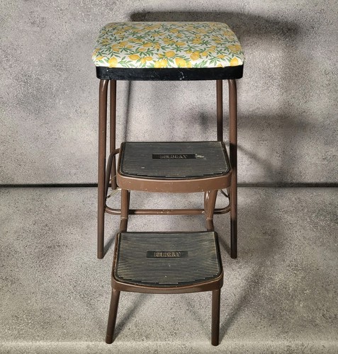 Vintage beldray folding - vintage, step