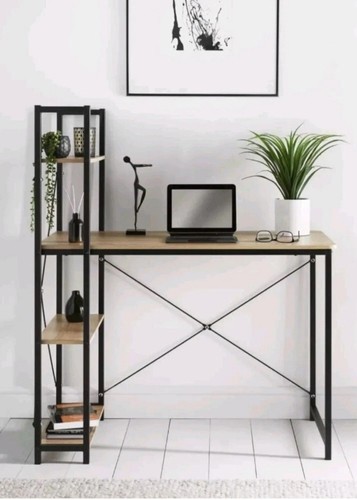 Michigan computer desk - computer, with