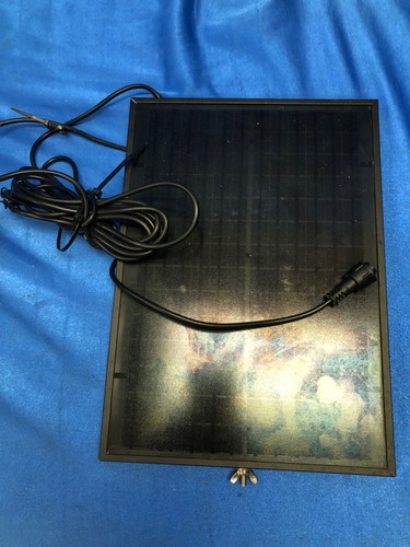 Solar panel long cable - w/, &