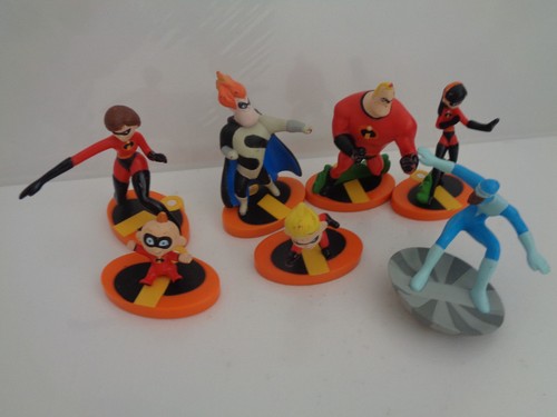 Disney pixar the - pixar, 7