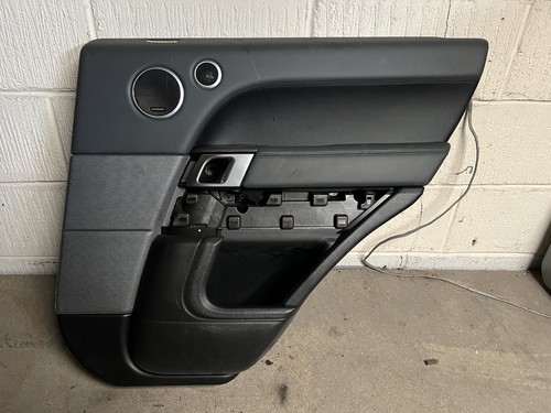 Range rover sport mk2 - range,