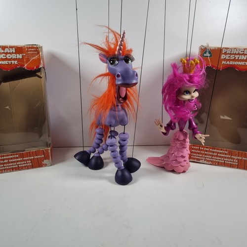 Elc princess destiny - elc,