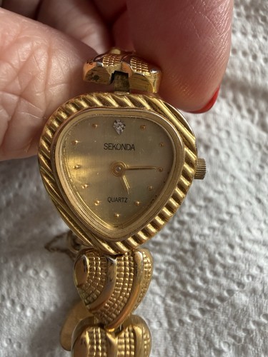 Vintage sekonda ladies - vintage,
