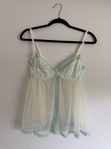 Vintage victoria secret baby - victoria,